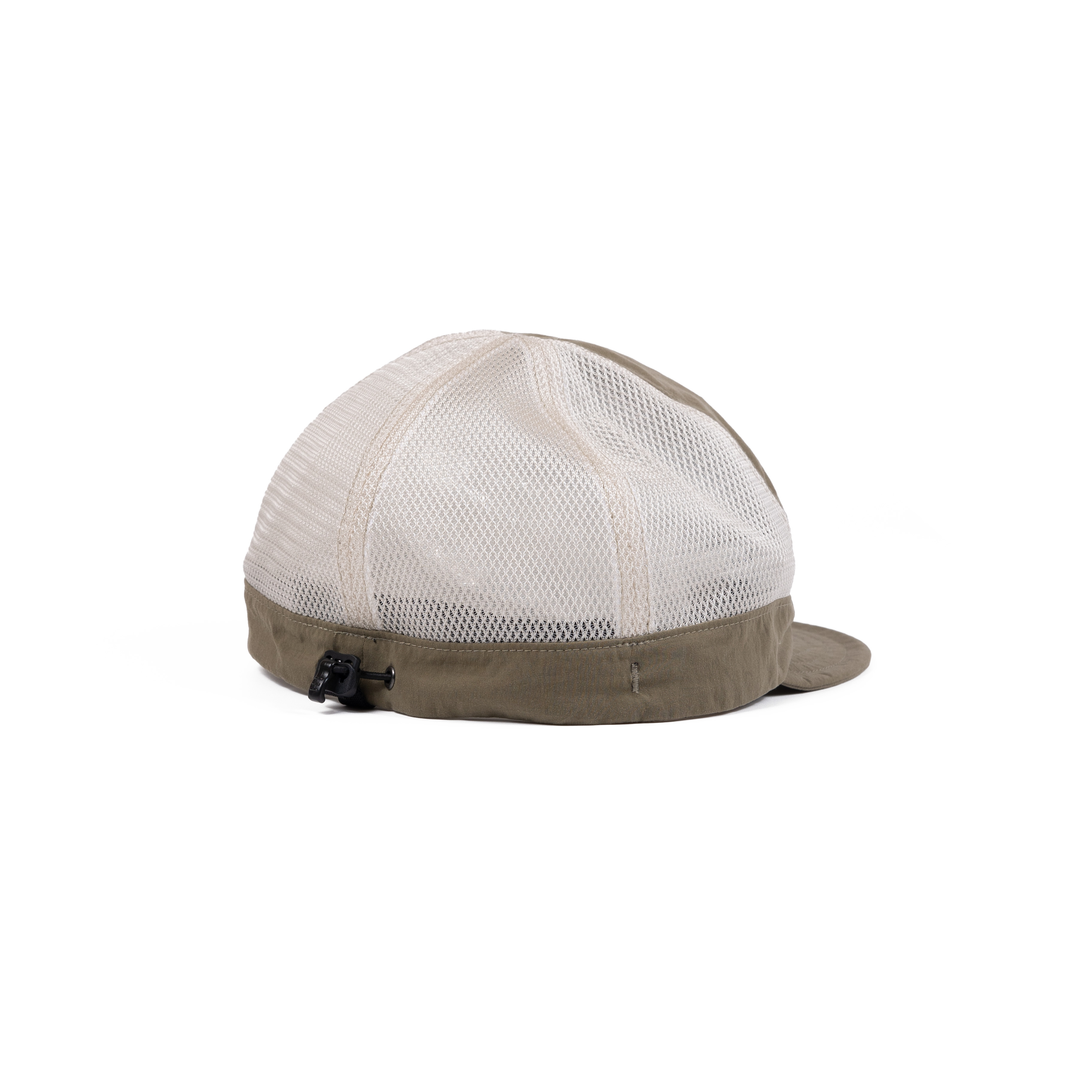 RIDGE MOUNTAIN GEAR MESH BASIC CAP RIDCAP02 KAREKUSA