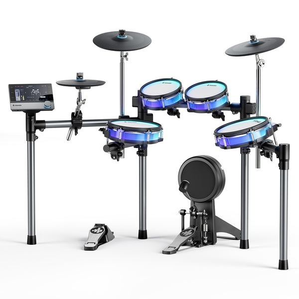 DONNER BACKBEAT 電子鼓