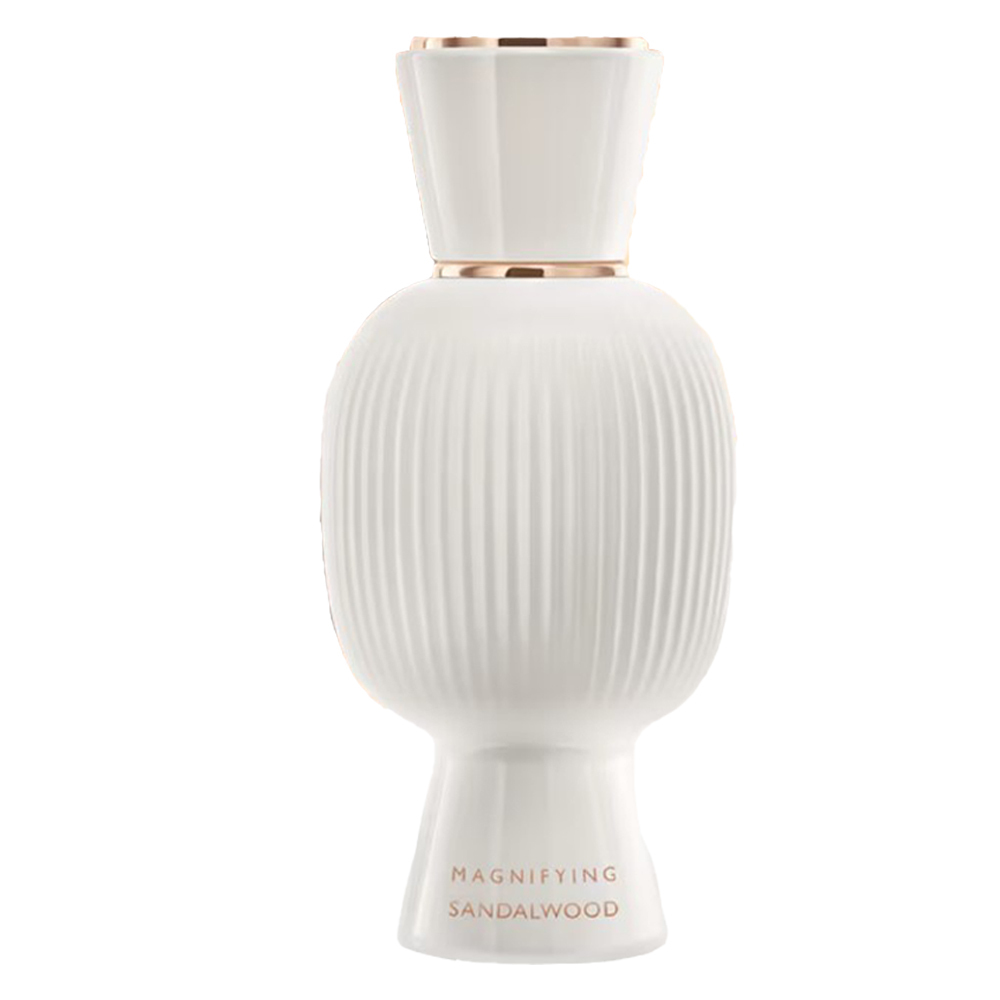 BVLGARI寶格麗 ALLEGRA悅享盛典系列 精醇香水-檀木40ML TESTER (環保盒)