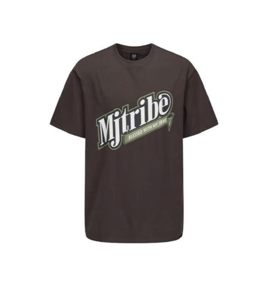 MJF Tribe Tee