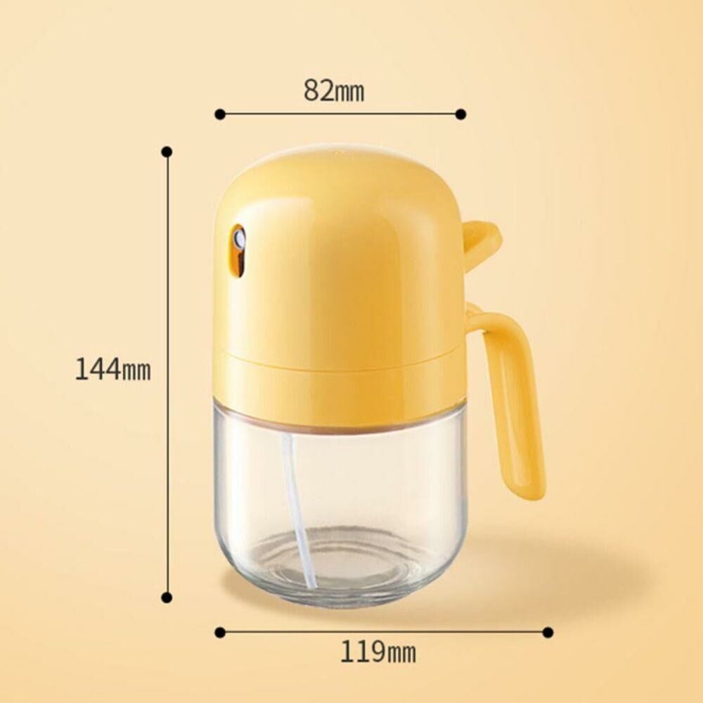 【ZONGTI】 蛋蛋噴油壺 300ml AF23