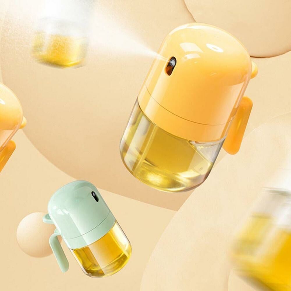 【ZONGTI】 蛋蛋噴油壺 300ml AF23