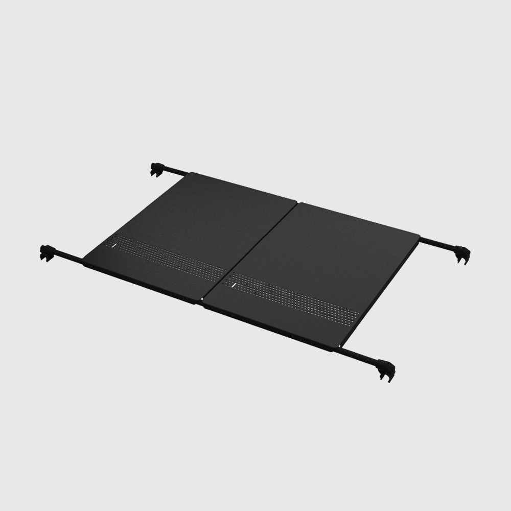 【Letoplan】下層置物系統