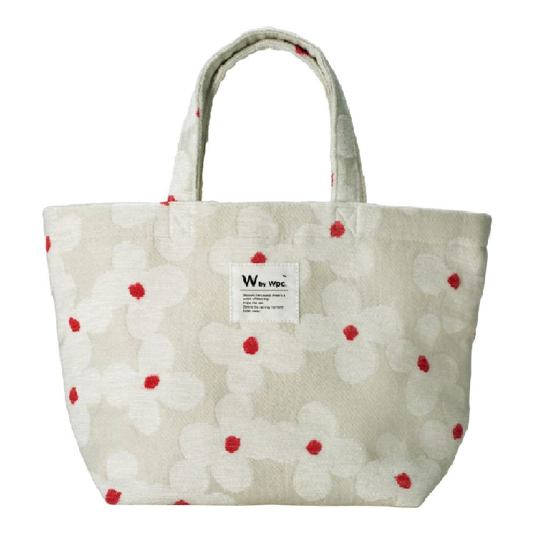 順豐免運|Wpc.- Gobelins織品手提袋/手提包 (多色) (W077系列)