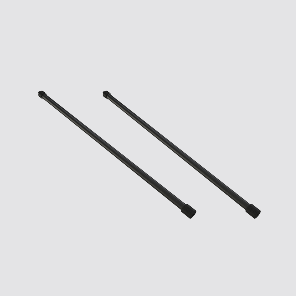 【Letoplan】桌腳 (2根)〈新版〉