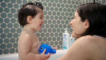 寶寶洗沐怎麼挑