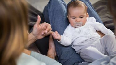 關於吸奶嘴 你不知道的真相