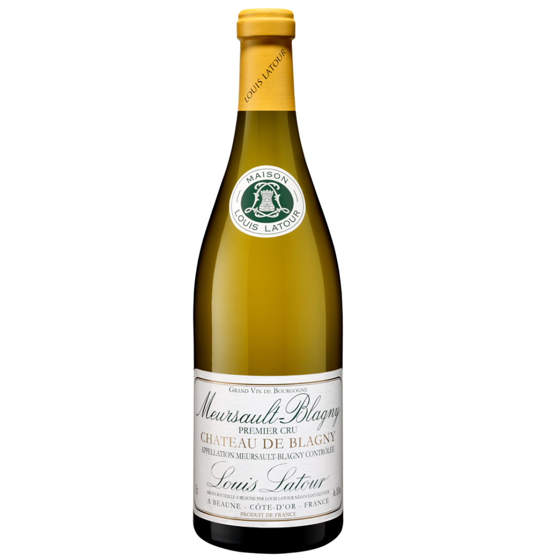Louis Latour Meursault 1er Cru Château de Blagny 2020 (JS 93)*