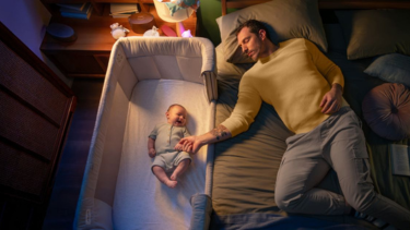 床邊床千人評選