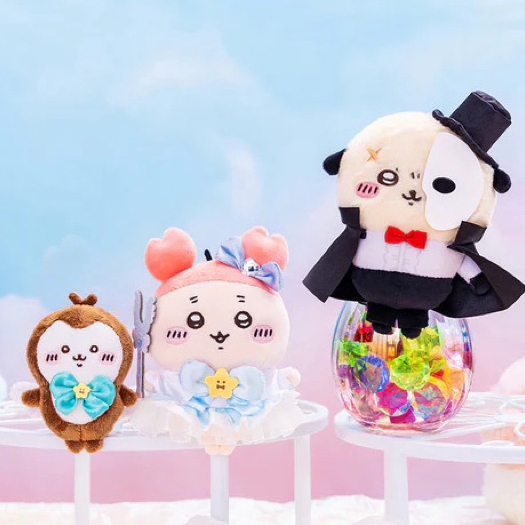 #部分現貨 吉伊卡哇 二代 魔法系列 小甲蟲 吊飾 娃娃