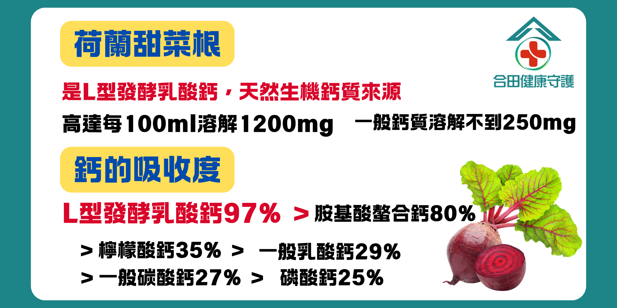 合田健康守護合田鈣好