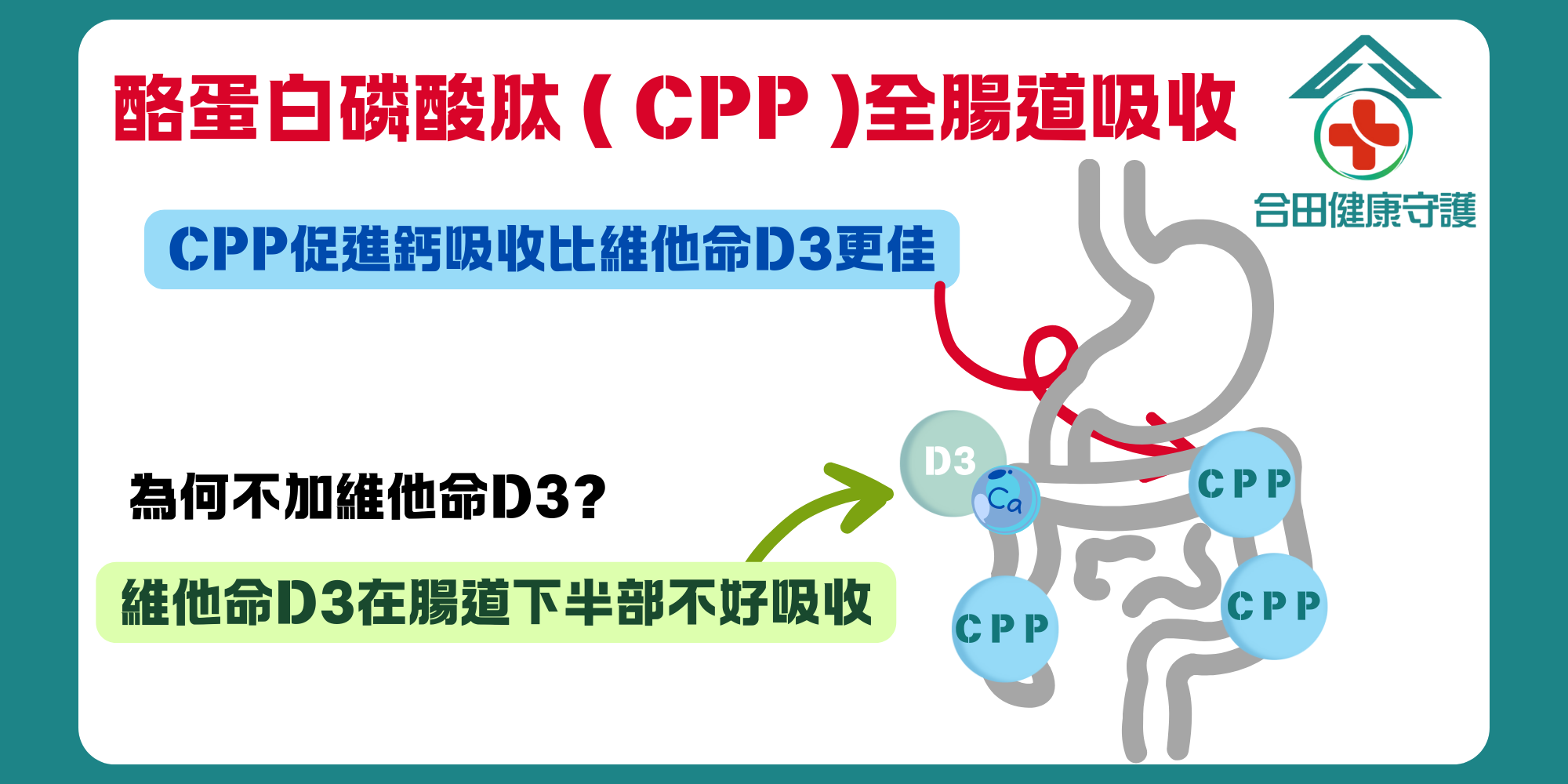 合田健康守護合田鈣好