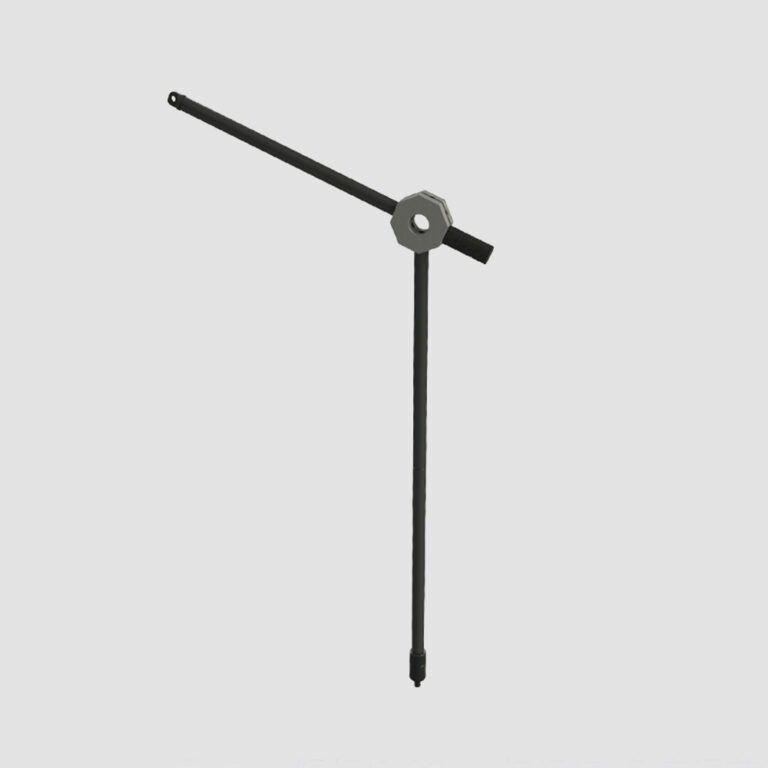 【Letoplan】螺母燈桿