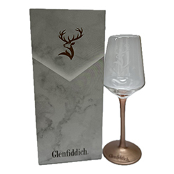 格蘭菲迪 高腳聞香杯