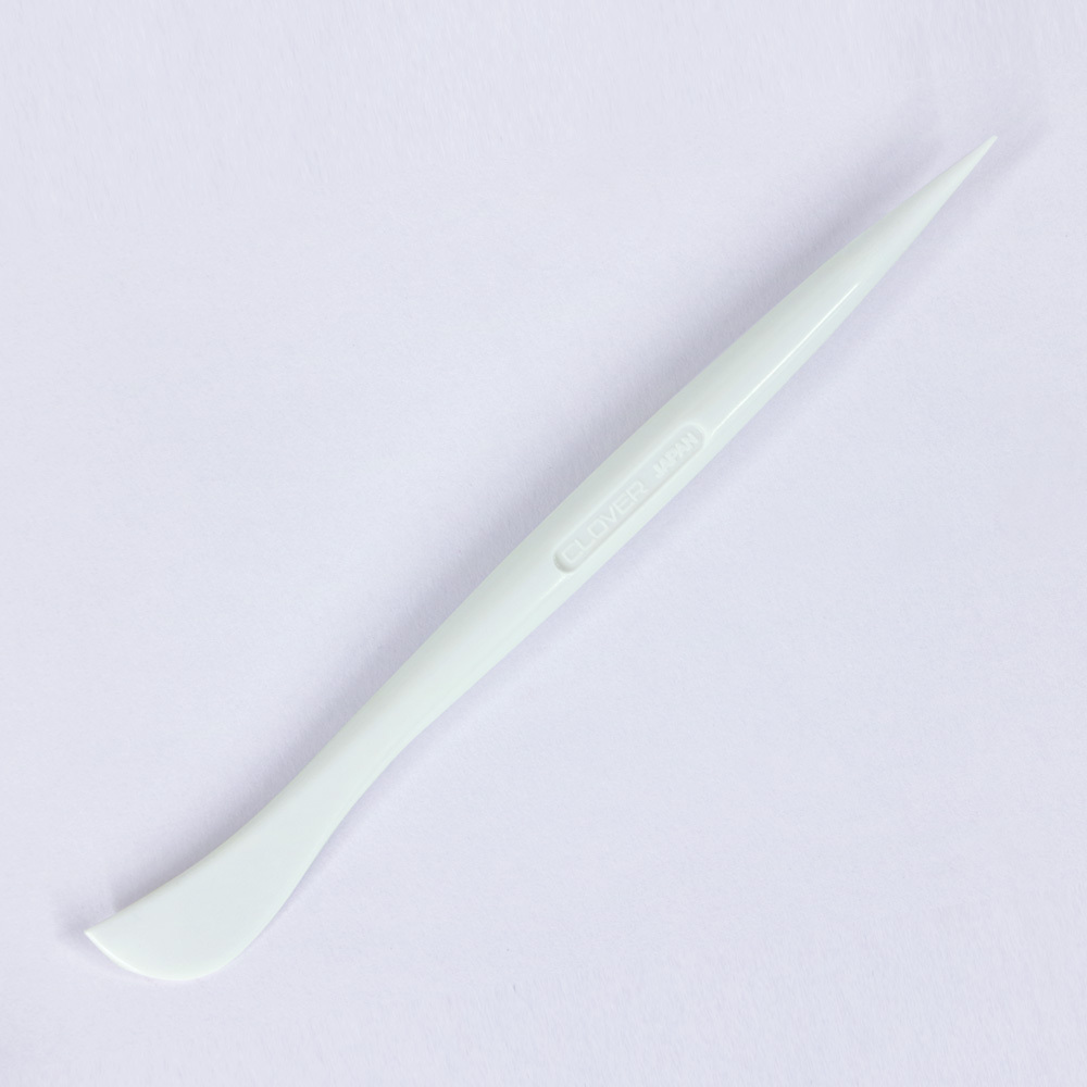 『Clover可樂牌』貼布繡專用骨筆 57-689