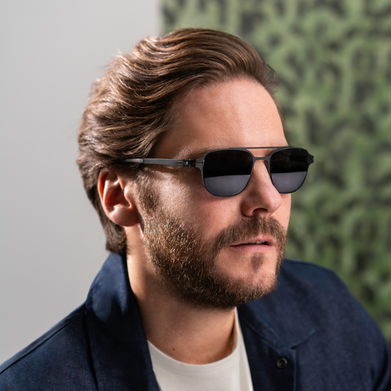 【ic!berlin】Eden 霧黑