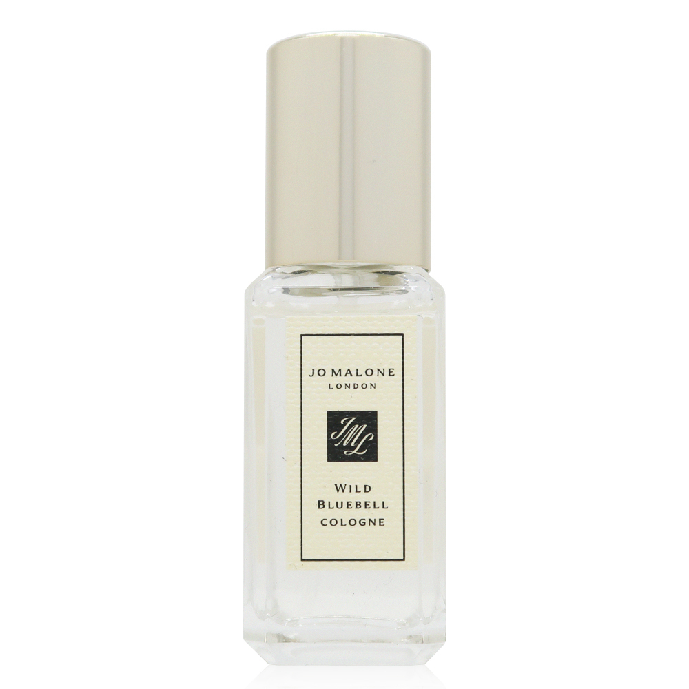 Jo Malone Wild Bluebell 藍風鈴香水 9ml (無盒)