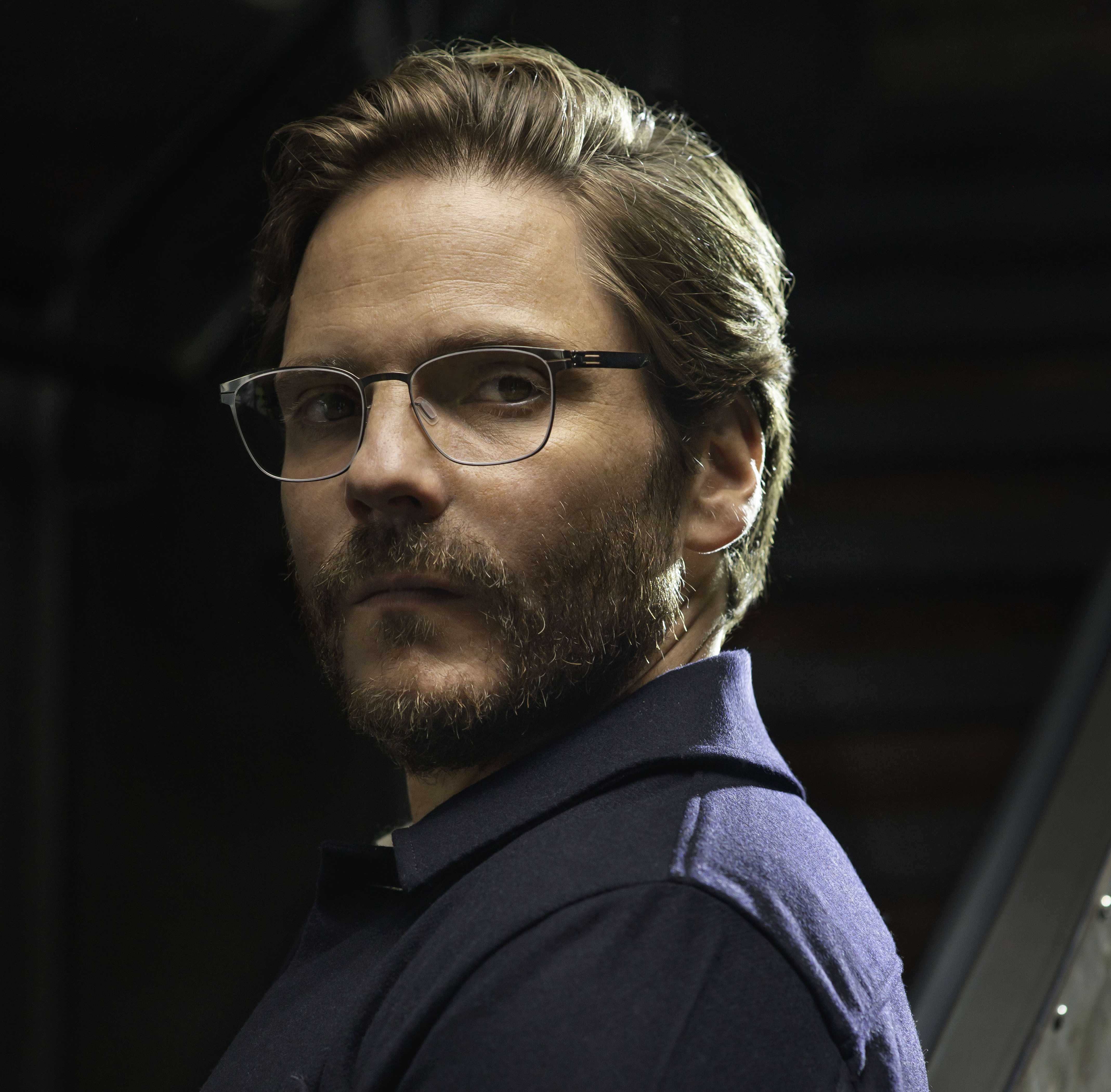 【ic!berlin】Tilmann 銀