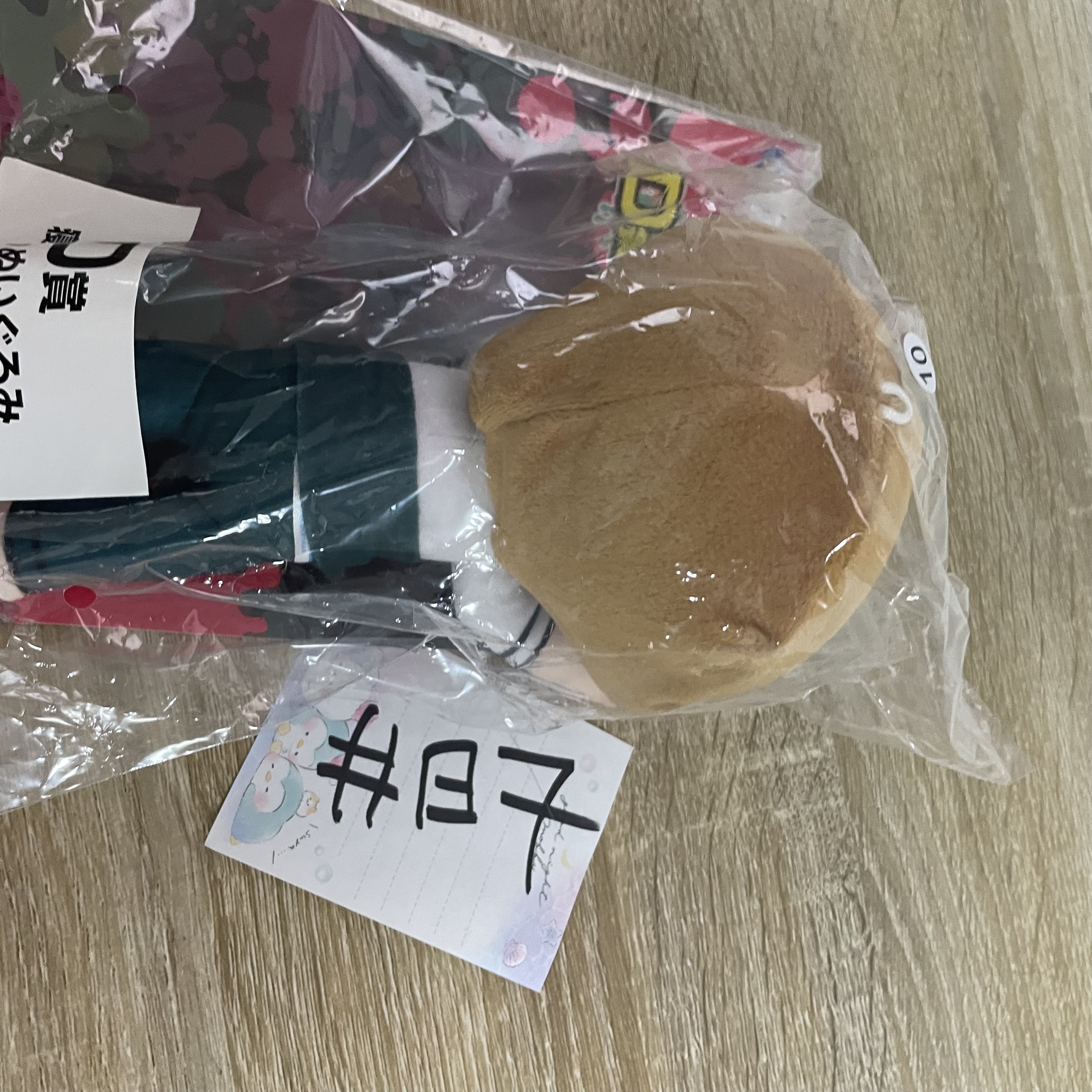 咒術迴戰  野薔薇 公仔#87