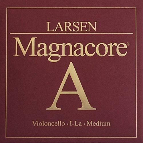大提琴弦 (第一弦 A弦) 丹麥 Larsen Magnacore 大提琴弦 5531