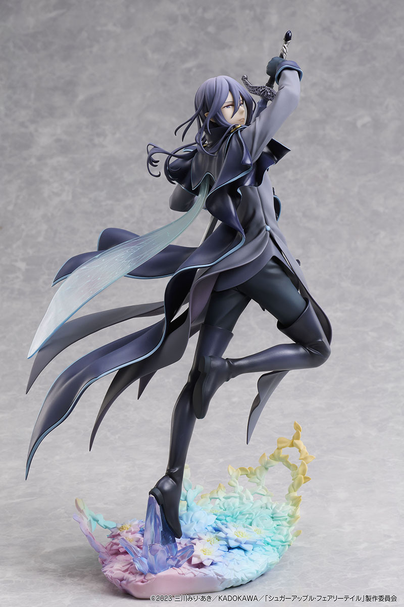 "Sugar Apple Fairy Tale" Challe Fenn Challe 1/7 Complete Figure