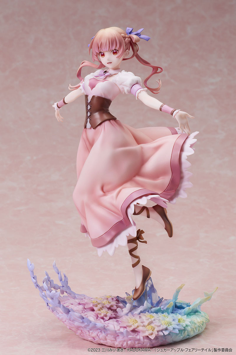 "Sugar Apple Fairy Tale" Anne Halford 1/7 Complete Figure