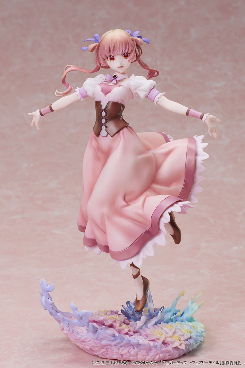 "Sugar Apple Fairy Tale" Anne Halford 1/7 Complete Figure