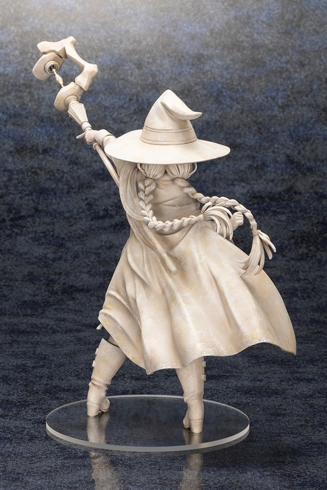 "Mushoku Tensei II: Jobless Reincarnation" Roxy Migurdia -Original Ver.-