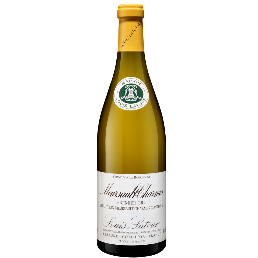 Louis Latour Meursault 1er Cru Charmes 2020 (JS 95)