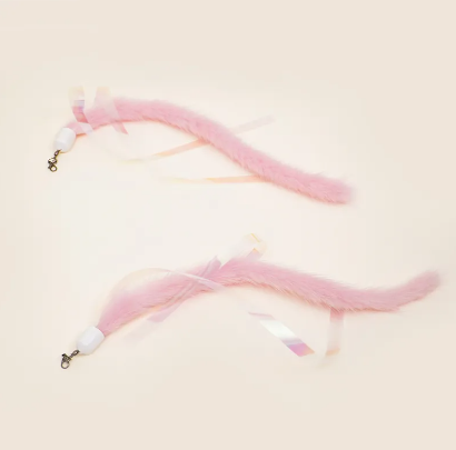 Zooahpet｜絨毛狗尾草