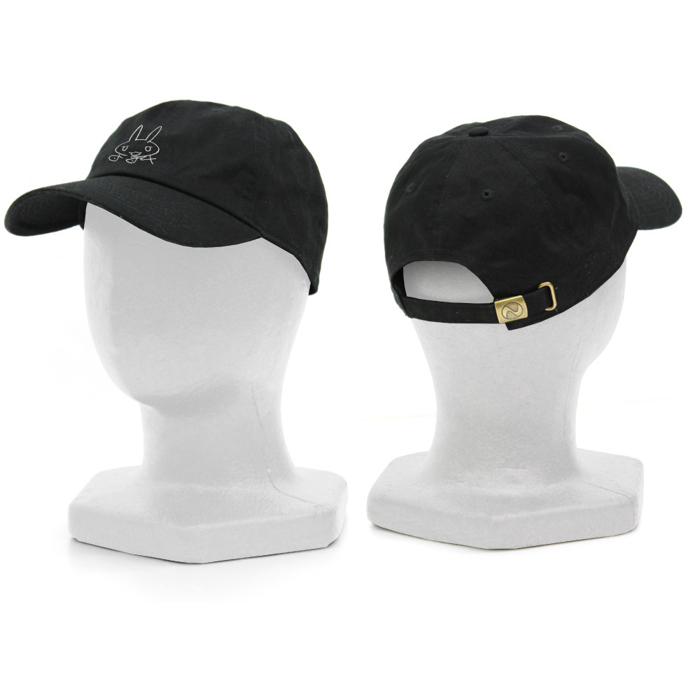 Cospa 0819 ナナチのサイン 刺繍ローキャップ [メイドインアビス 烈日の黄金郷]