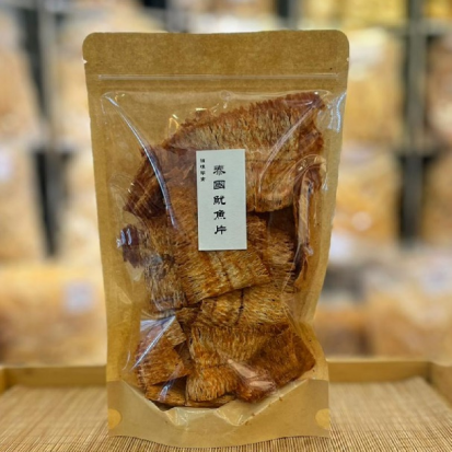 【裕生】泰國魷魚片 (227g) (EXP:2027.02)