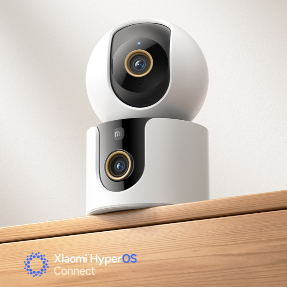 小米智能攝影機 C300/C500 雙鏡版