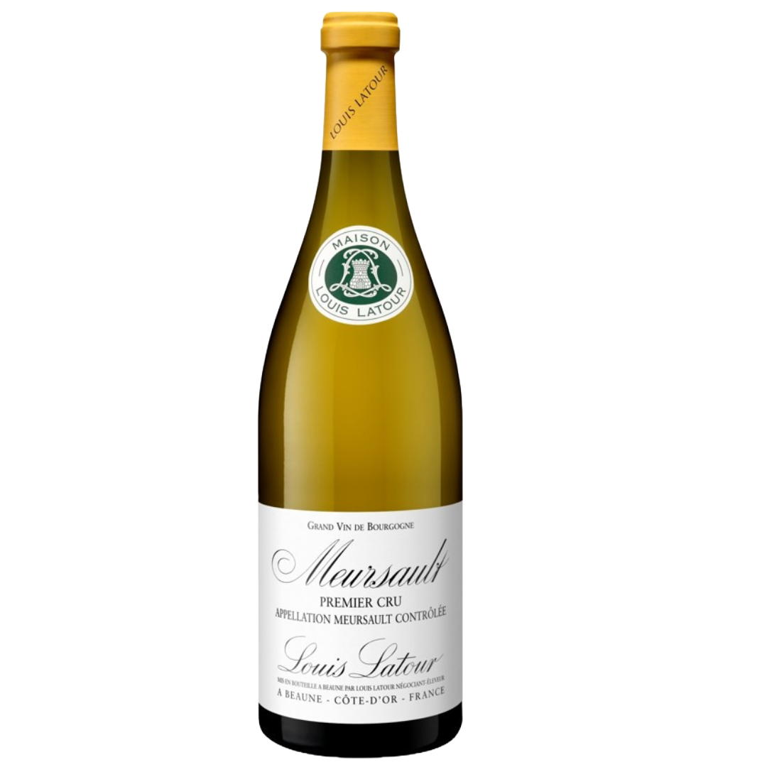 Louis Latour Meursault 1er Cru 2020 (JS 93)