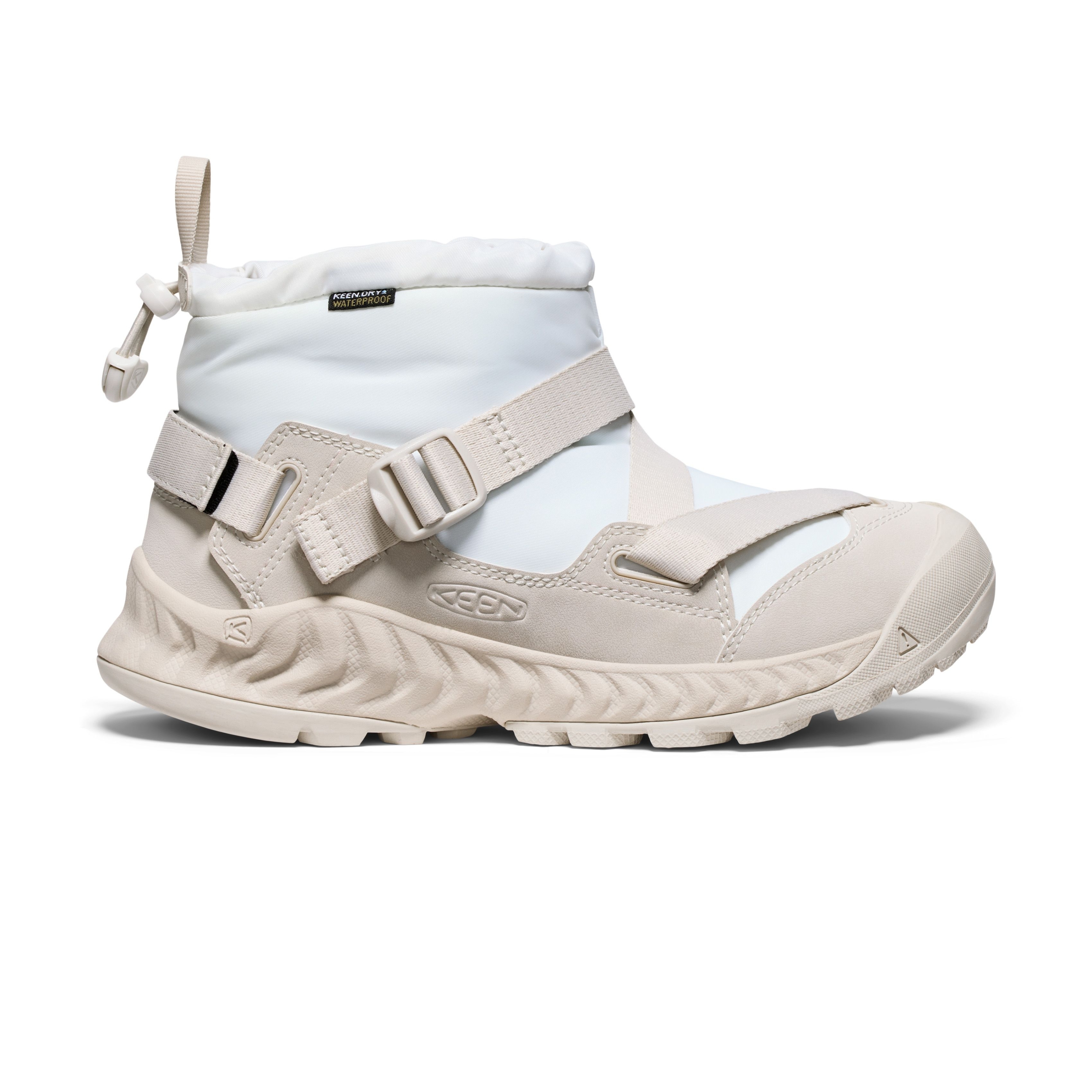 WOMEN'S HOODZERRA II WP