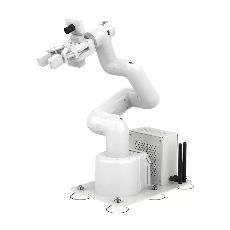 JetCobot AI視覺 協作機械手臂 ROS NVIDIA 系列 OpenCV圖像 ROS機器人 NVIDIA B01 Orin NX