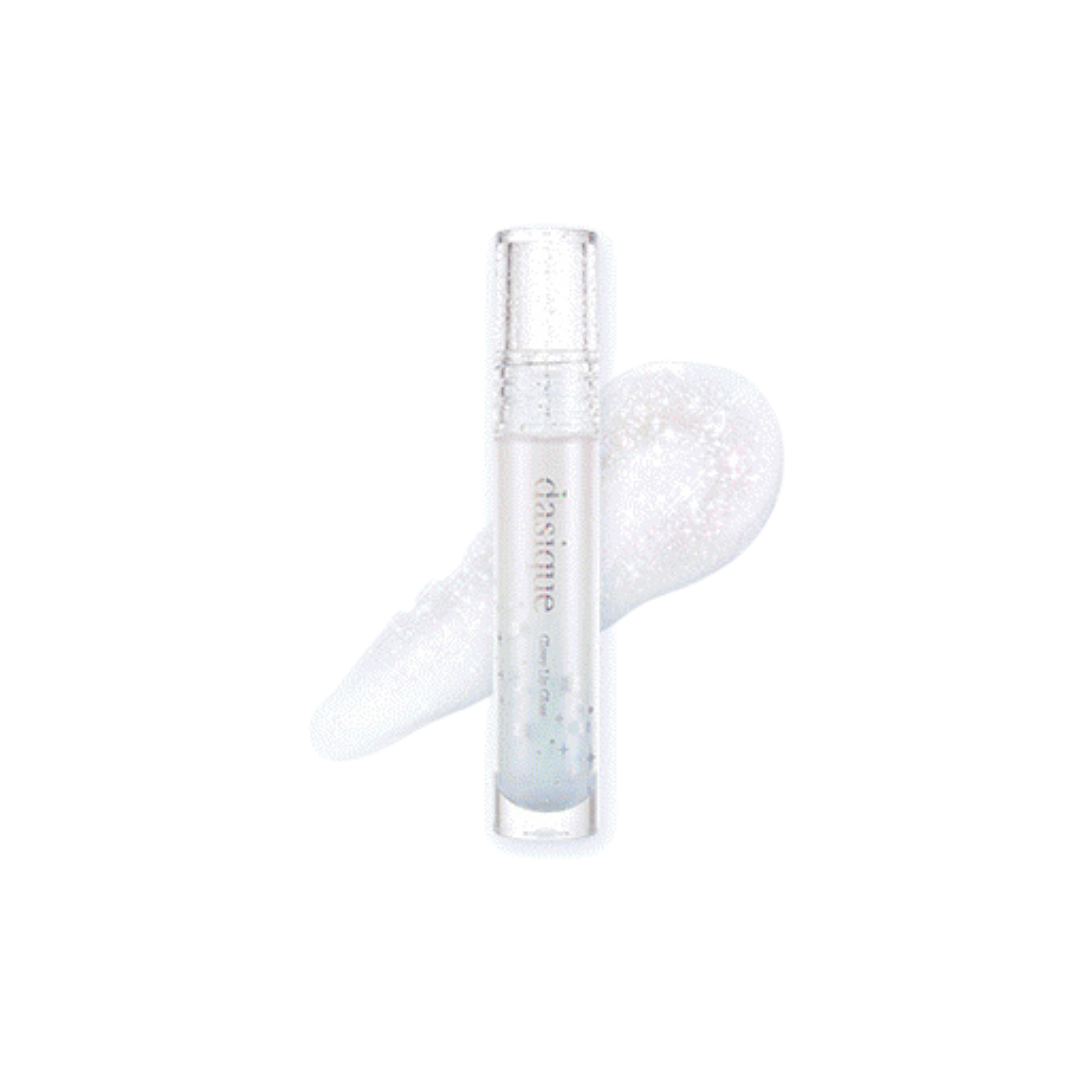 Dasique Glowy 光澤唇蜜