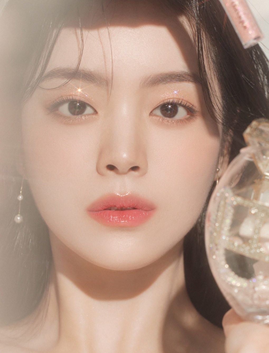 Dasique 珠寶眼影蜜