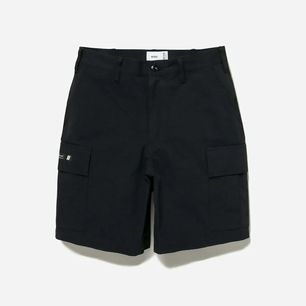 現貨} WTAPS MILS9601 / SHORTS / NYCO. RIPSTOP 2023