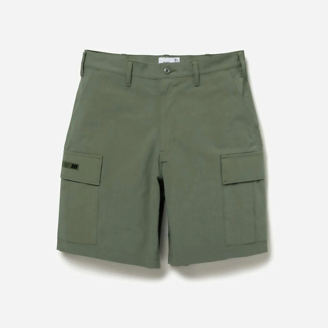 現貨} WTAPS MILS9601 / SHORTS / NYCO. RIPSTOP 2023