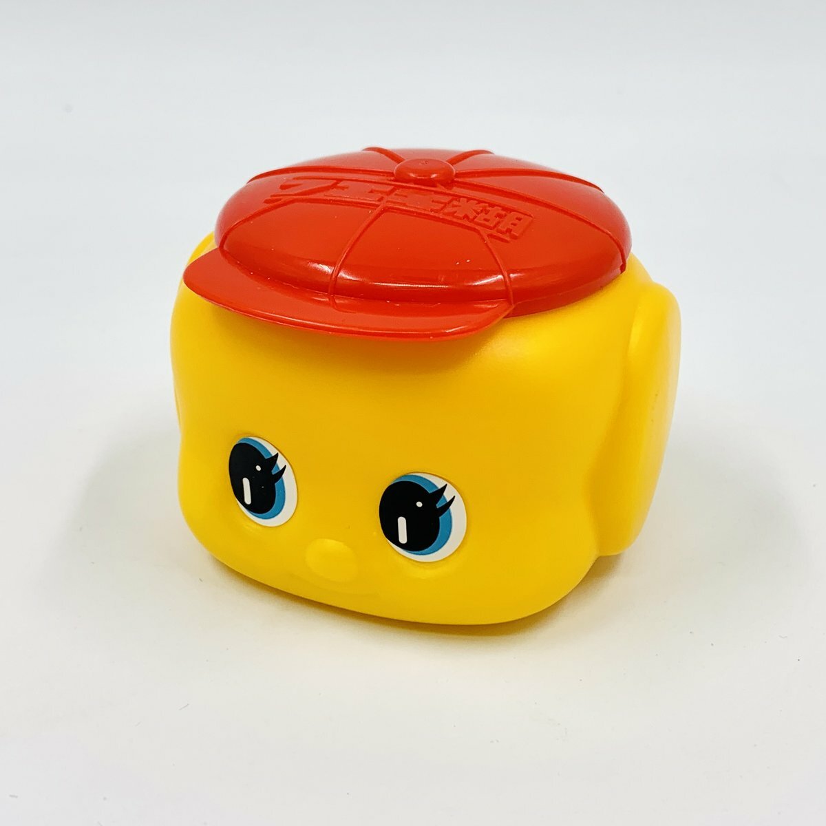 Fueki - 日本製 FUEKI 經典大公仔頭漿糊 160克 #FD16 《香港行貨》- 1 件