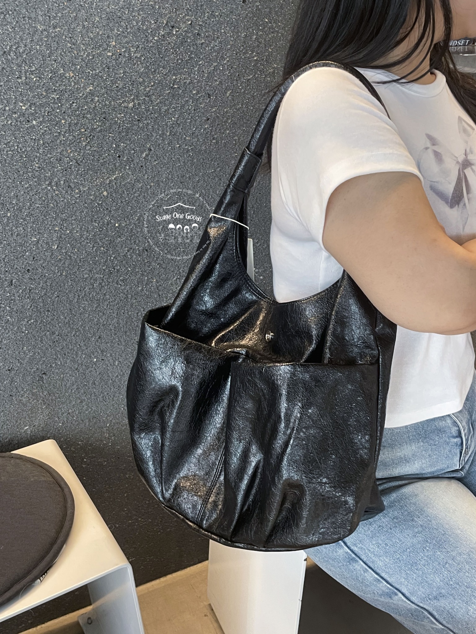 ☆韓国の人気☆【THE ALLY】☆バッグ☆Emily ba.g☆ Amazon | ノーブランド品 THEALLYアリーアンナバッグ正規品