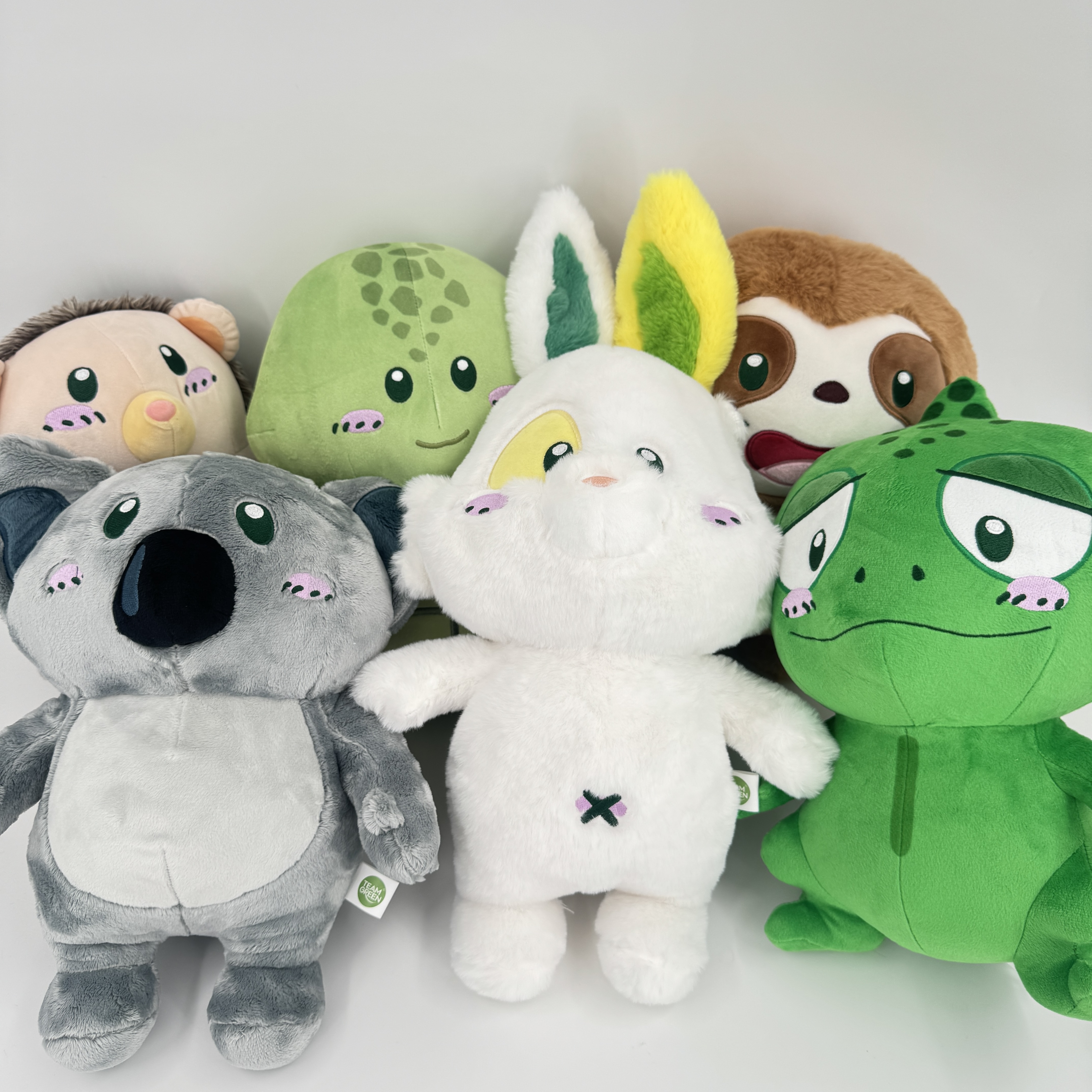 【Robbi Family】Robbi the bunny Doll