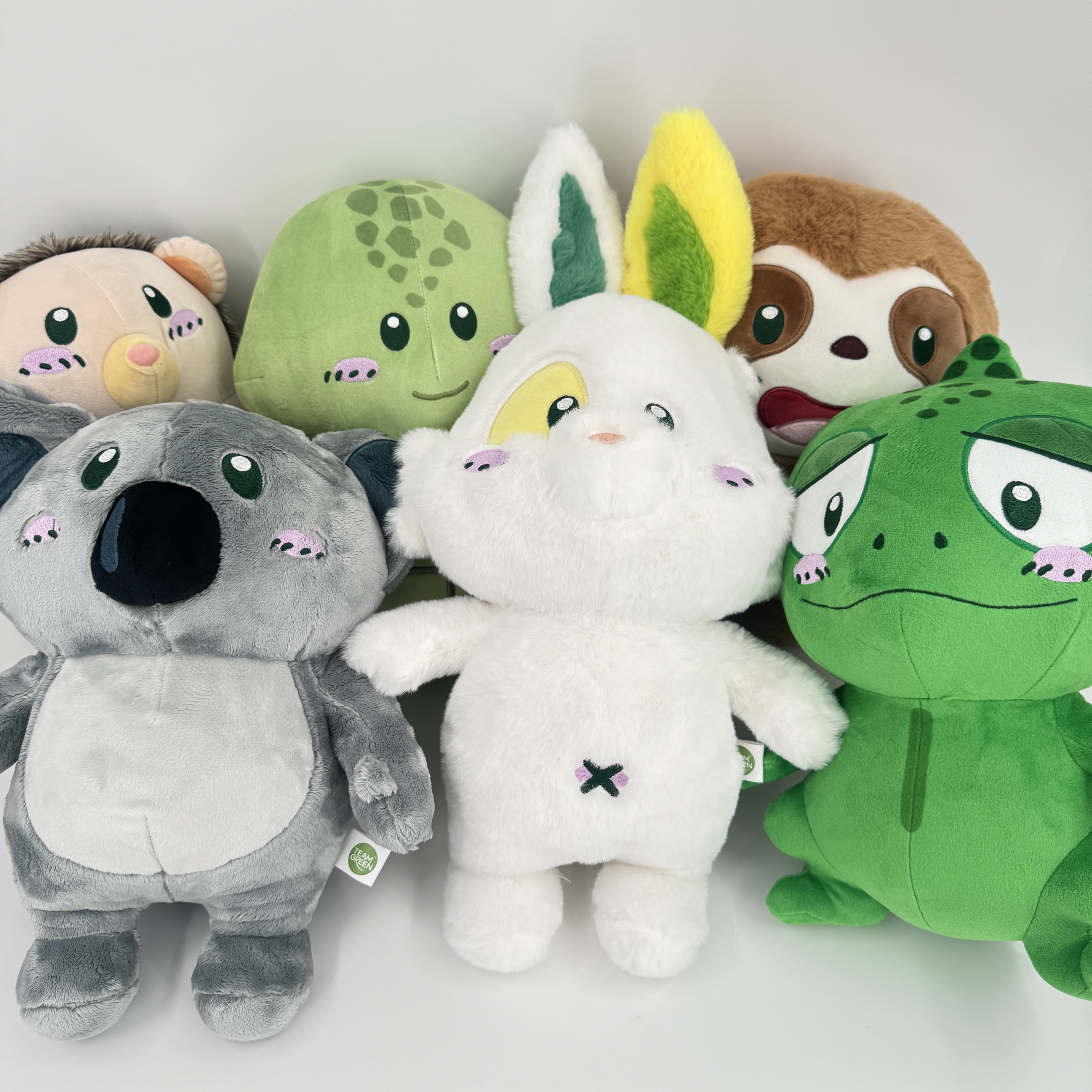 【Robbi Family】Chi Chi Doll