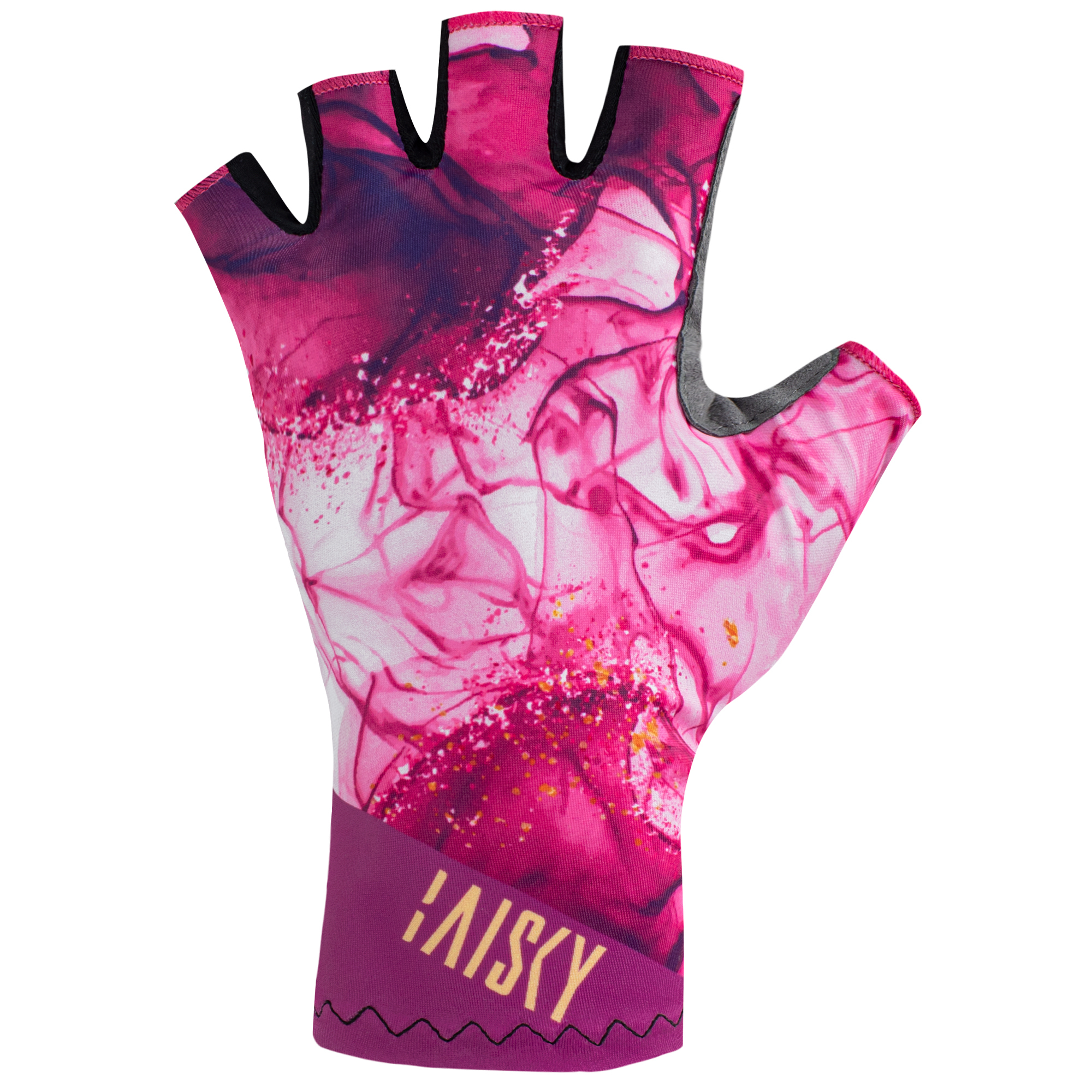 TT手套 漫延  紫