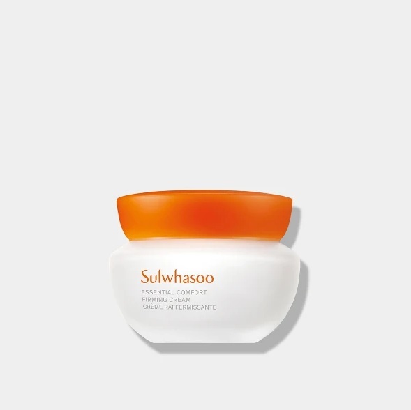 sulwhasoo / 雪花秀 滋盈肌本舒活緊緻霜 75ml