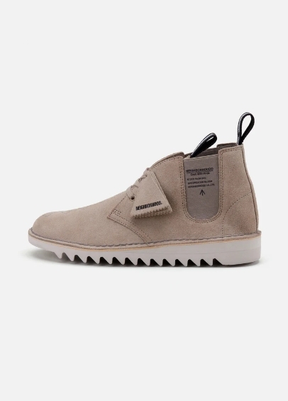 {現貨} Neighborhood NH X CLARKS . DESERT BOOT