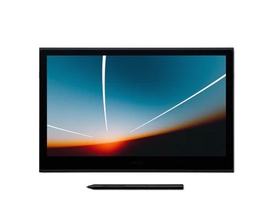 Wacom Movink 手寫液晶顯示器