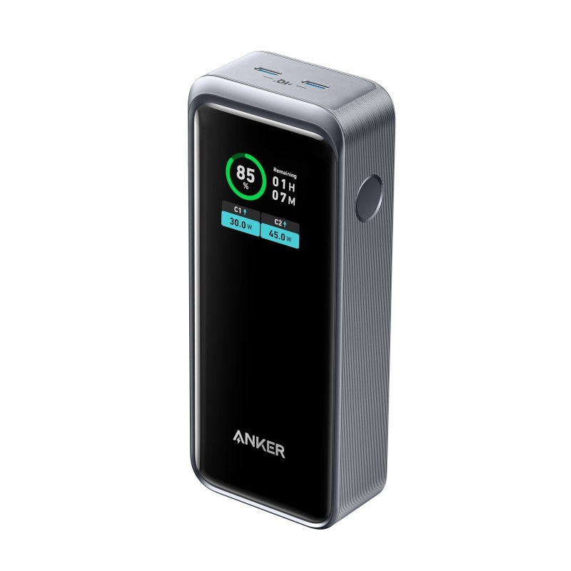 Anker Prime 12000mAh (130W) 移動電源 A1335011