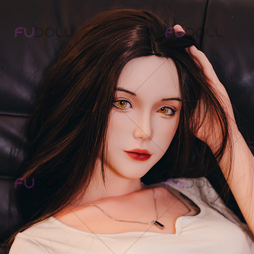 FUDOLL芙娃娃 J016 全矽膠娃娃 158cm silicon sex doll